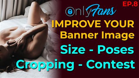 Virtual mastercard for onlyfans fans. OnlyFans: Improve Your Profile Banner - Banner Size, Pose ...