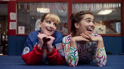 A decade ago, hope ann greggory (melissa rauch) was america's sweetheart. The Bronze (2016) Movie Trailer | Movie-List.com