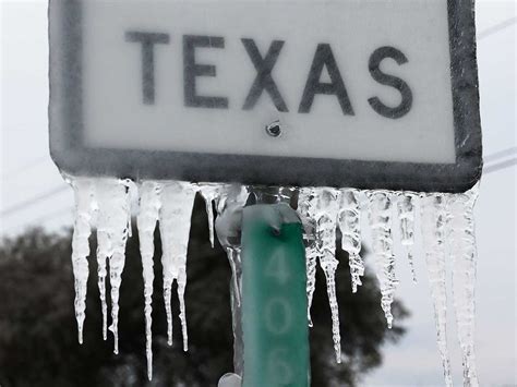 In texas, hospitals spent the week grappling with burst pipes, power outages and acute water shortages, making it difficult to care for patients. Blog | Peak Prosperity