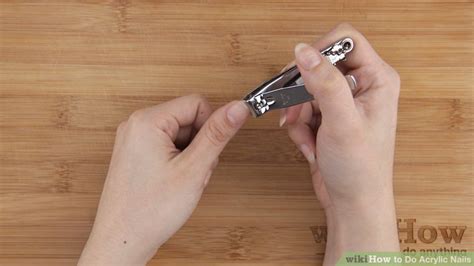 Should i get acrylic nails? How to Do Acrylic Nails: 15 Steps (with Pictures) - wikiHow