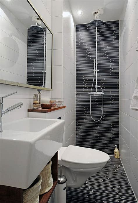 Si buscas ideas para la decoración o reforma de tu cuarto de baño aquí encontrarás mucha información interesante. Baños Pequeños Modernos 2021 80 Fotos e Ideas de decoración