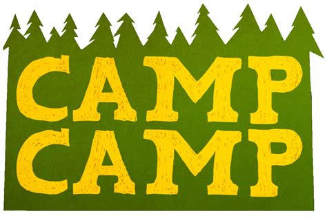 Camp Camp | Camp Camp Wikia | Fandom