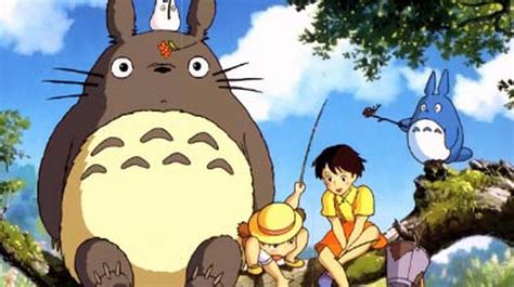Miyazaki's last movie before the studio's founding — nausicaa was a formative work for him and his. 10 Studio Ghibli Films To Make You Wonder