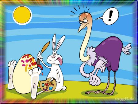 Ein frohes und friedliches osterfest wünscht dir lieber osterwünsche sprüche frohe ostern bilder, animierte bilder. Kostenlose Cartoon Bilder, Gifs, Grafiken, Cliparts ...