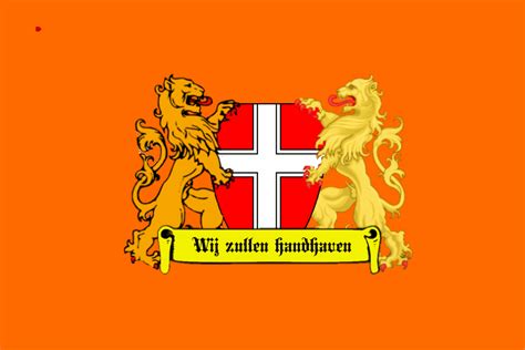 State of new mexico consists of a red sun symbol of the zia people on a field of gold (yellow), and was officially introduced in 1925. Flag of a united Netherlands/Belgium : vexillology