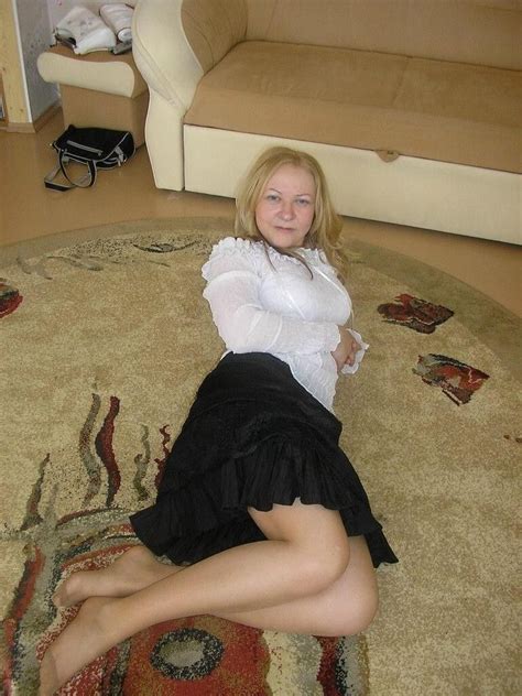 While her stepson was watching her, she ripped her pantyhose and teased him with feet. Pin on Tan Pantyhose and Nylon Feet
