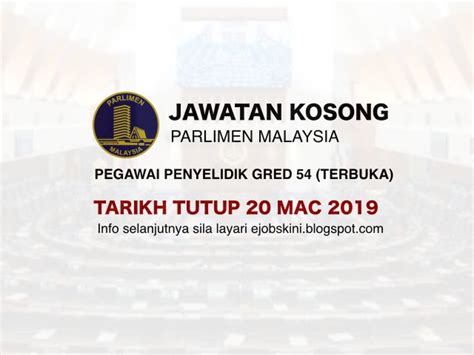 A) please fill up borang pembatalan perjanjian dan penolakan pinjaman pendidikan ptptn (downloaded from ptptn website) and submit it to any nearby ptptn office. Jawatan Kosong Parlimen Malaysia - Tarikh Tutup 20 Mac 2019