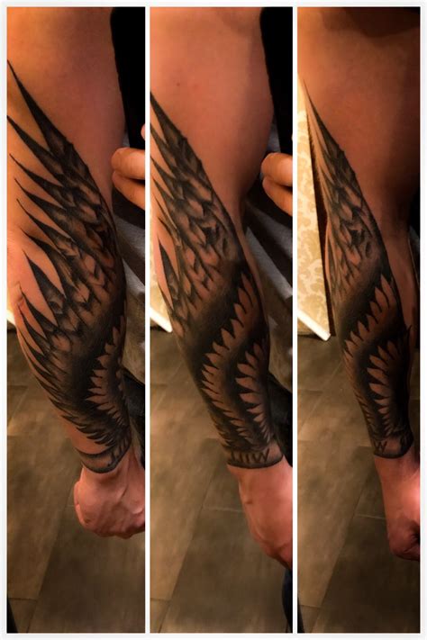 Check spelling or type a new query. Phoenix Wing tattoo sketch | Phoenix wings tattoo, Tattoos ...