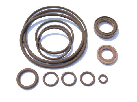 The e46 m3 pieces are to be used. Beisan S50B30 Vanos Seals Repair Kit (BS031) - Hack EngineeringHack Engineering