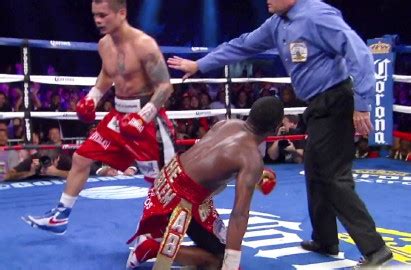 Adrien broner thought marcos el chino maidana would be 'easy work!'. What we learnt from Broner-Maidana ⋆ Boxing News 24