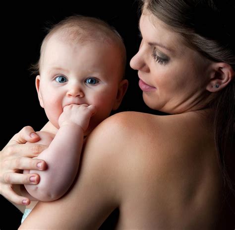 Attachment Parenting: Wenn Eltern einfach alles für ihre ...