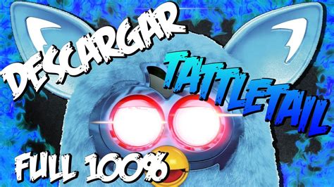 La secuela de todo un clásico que no te puedes perder. COMO DESCARGAR TATTLETAIL (MEGA) FULL 1080 HD| JUEGO ...