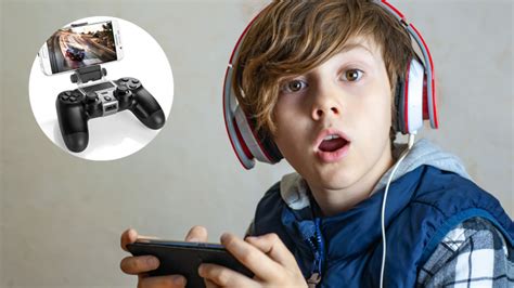 Control de juego para celulares archivos | TU NOTA
