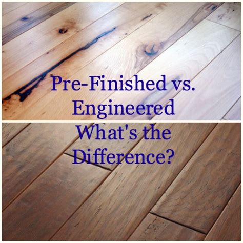 Yes, you can install lvp directly over hardwood, and though it would be unusual to do so, on occasion it might be a good idea. Prefinished Hardwood Floor Installation - Vintalicious.net