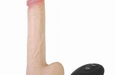 thrusting remote rechargeable eve inches insertion