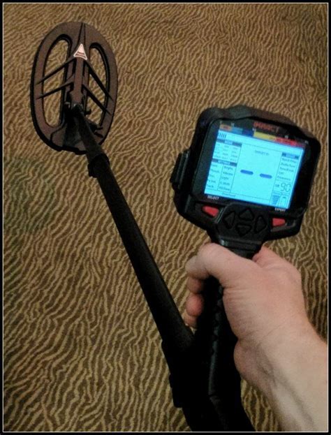 With positive consumer reactions, bounty hunter rose to occupy a large part of the metal detector market in the united states. Bounty Hunter BHJS Junior Metal Detector Review ...