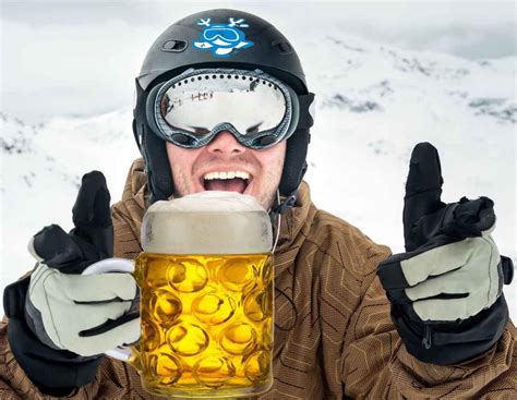 It's a way of life. Top 5 best apres ski resorts in Europe | Ski Stag Weekends