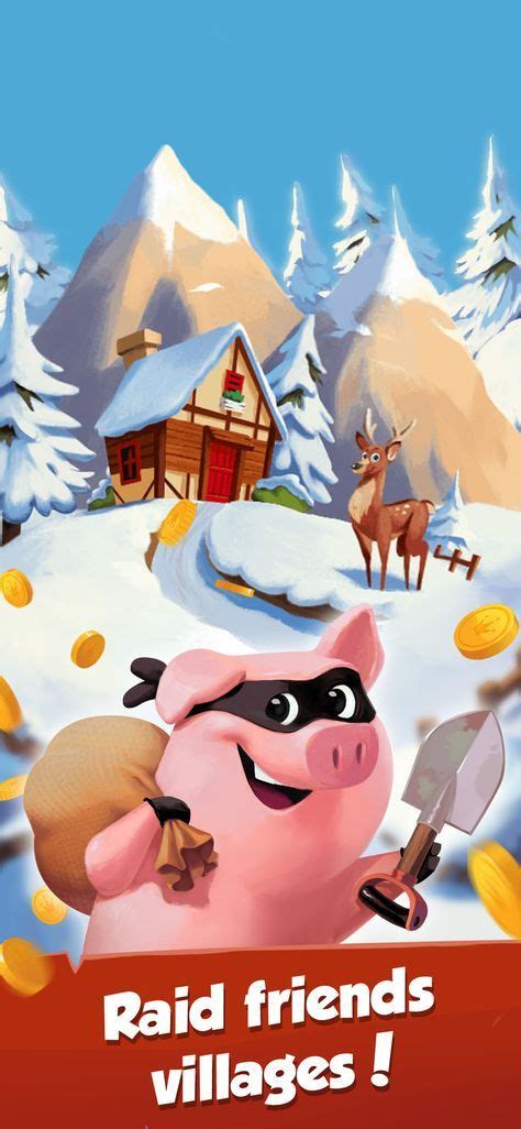 This game has a simple and addictive gameplay designed for all ages, from young kids to more. Coin Master #Adventure#Arcade#apps#ios | Coin master hack ...