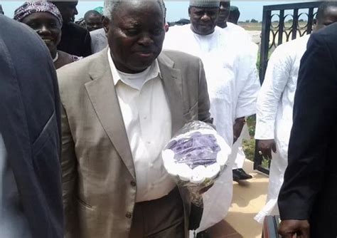 In free photos we trust. Kumuyi Takes Hope & Restoration Message To Yola Amidst ...