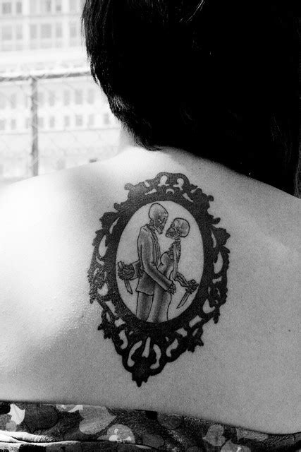 Your changes has been saved. Till Death Do Us Part Tattoo | Flickr - Photo Sharing!