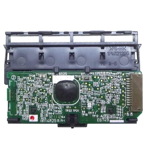 Check spelling or type a new query. Jual Chip Detector Epson Stylus TX121 TX121x T13 T13x ...
