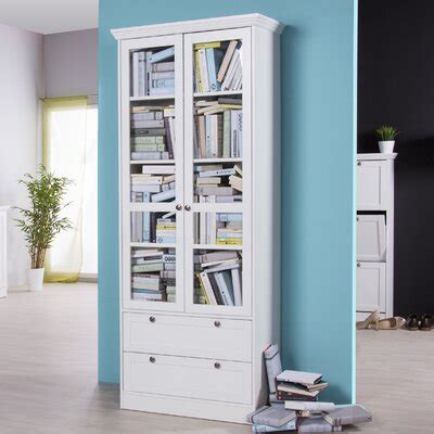 Discover prices, catalogues and new features. All Home Lamplough 51 Display Cabinet | Wayfair UK