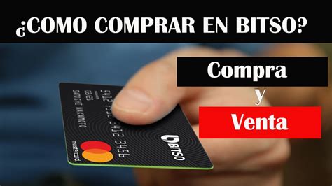 Bitso becomes the first fintech in mexico to reach a valuation of more than $1.0 billion in the market, said cometa, also known as variv capital. ¿Como comprar e invertir directamente en Bitso 2020? - YouTube