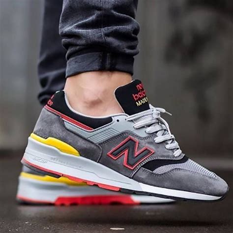 Out of the topic side note: New Balance Warehouse Sales Is Back Again! At Hotel Sri ...