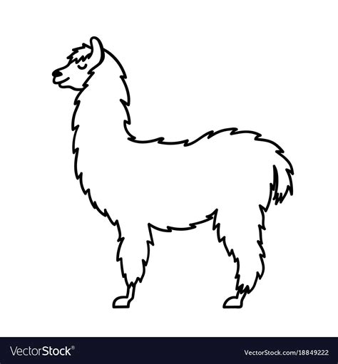 Well that was a pretty full on morning. Fortnite Llama Drawing Outline / Loot Llama Fortnite ...