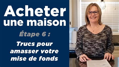 We did not find results for: Acheter une maison, étape 6 : Trucs pour amasser votre ...