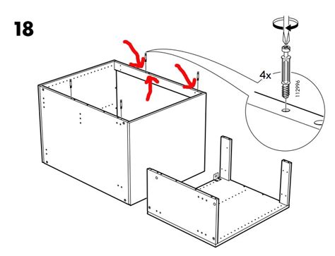 Nuestro equipo de especialistas en cocinas te ayudará a planificar tu cocina desde el principio hasta el último detalle. Cómo montar una cocina Ikea - El armario de esquina con ...