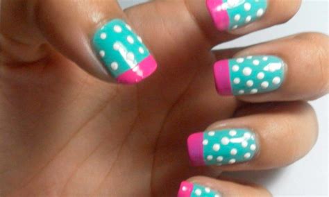 Nailslucerocordoba videos pakvimnet hd vdieos portal. 50 Divertidos Diseños de Uñas con Puntos