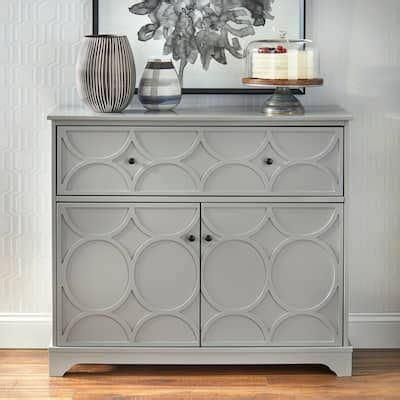 Find the best deals for new and used kitchen cabinets, islands and cupboards near you. Buy Buffets, Sideboards & China Cabinets Sale Online at Overstock | Our Best Dining Room & Bar ...