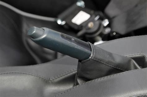 In reality, the vehicle becomes buzzier, more. How Does a Handbrake Work? | MotorZest