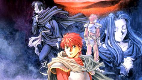 The first game in the series, ys i: Nihon Falcom envisage un remake de Ys V - JapanPop.fr