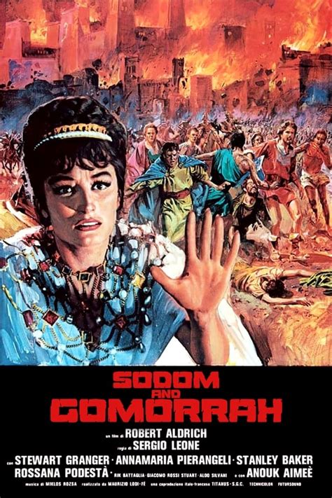 film sodom and gomorrah