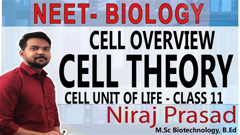 Without nucleus, cell can neither survive nor shows specialized activities. CH 8 CELL UNIT OF LIFE CLASS 11 PART 1|OVERVIEW OF CELL ...