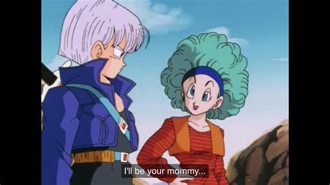 Maybe it's because i'm constantly fighting, destroying, that i'd actually like to save something for once. Dragon Ball z abridged had some interesting lines : AraAra