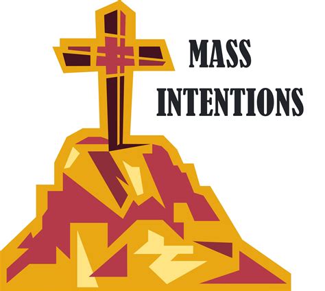 As catholic laity, we often hear about active participation at the holy sacrifice of the mass. 2021 Mass Intentions Request