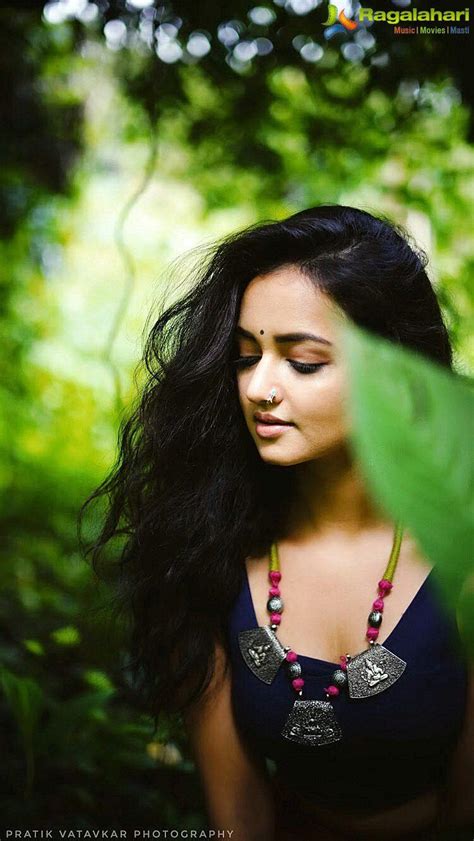 Shanvi ragalahari | let there be love, peace, happiness, and laughter in your life. Shanvi Ragalahari / Exclusive Photos Shanvi Srivastava At ...