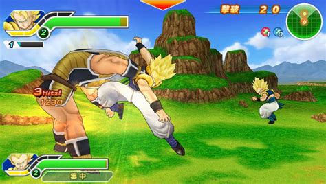 Tenkaichi tag team, known as dragon ball tag vs (ドラゴンボールtag vs doragon bōru tagu barses?) in japan is a fighting video game for the playstation portable (psp) video game console based on the dragon ball z series. تحميل لعبة Dragon Ball Z Tenkaichi Tag Team برابط التورنت ...