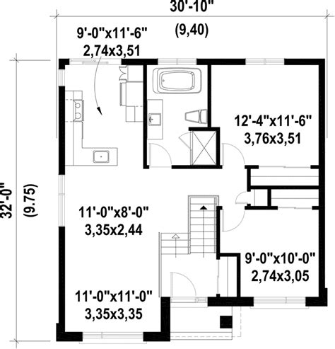 Max fulbright specializes in lake house designs with more than 25 years of experience. Tiva Rustic Modern Home Plan 126D-0544 | House Plans and More