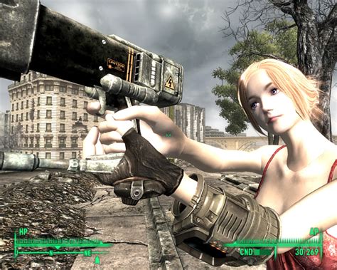 All mods games download at nexus mods. MODで遊ぶFallout 3 - オッサンGamerブログ
