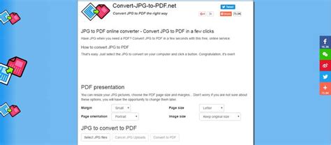 A free program for android. Cómo Convertir JPG a PDF en Windows