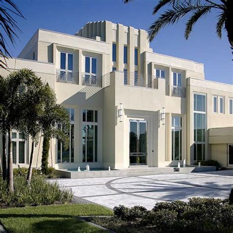 Which can have a negative impact on your business. A postmodern mansion in Orange County | Art deco home, Art ...