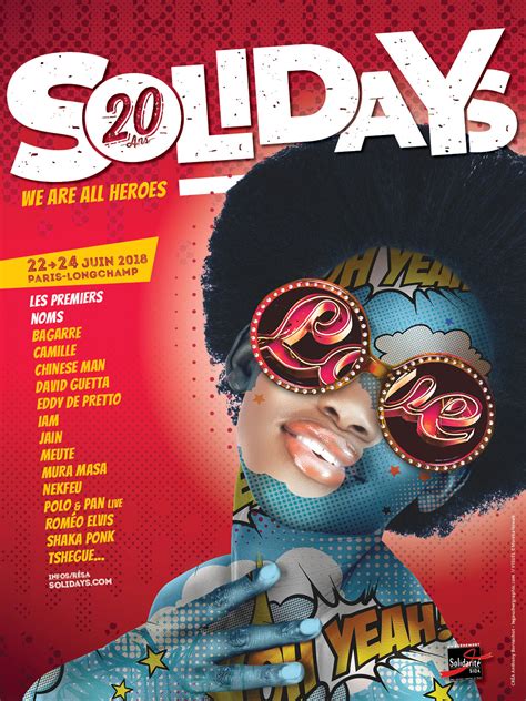 A horse sense les petites africaines, perempuan kulit hitam seksi, 1. Billy Buzzzz | Solidays 2018 : une programmation de ouf ...