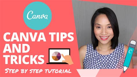 Canva Tutorial: How to use Canva Tips and Tricks (2019 ...