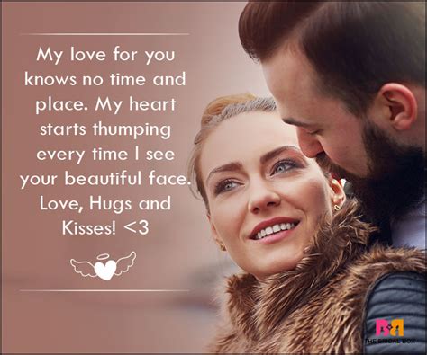 Ever since i put a ring on your finger, my life had instantly changed and it keeps on changing. Love SMS For Wife: 50 SMS Texts To Express And Impress!