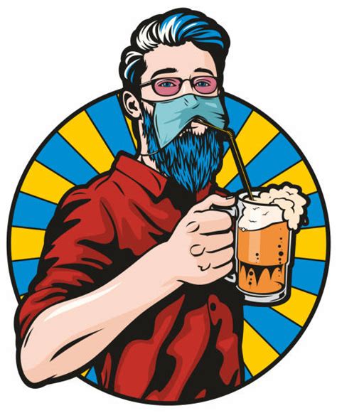 I can make this with any arrangement of any corona style caps (all. Corona Beer Illustrations, Royalty-Free Vector Graphics ...