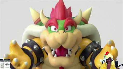 Nintendo reveals e3 2019 plans, including a new nintendo direct. BEST REACTION: Doug Bowser Skit at 2019 E3 Nintendo Direct ...
